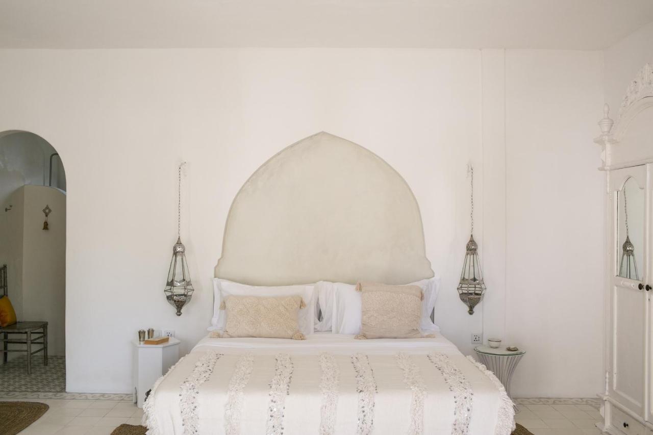 Segredo Uluwatu Hotel ภายนอก รูปภาพ