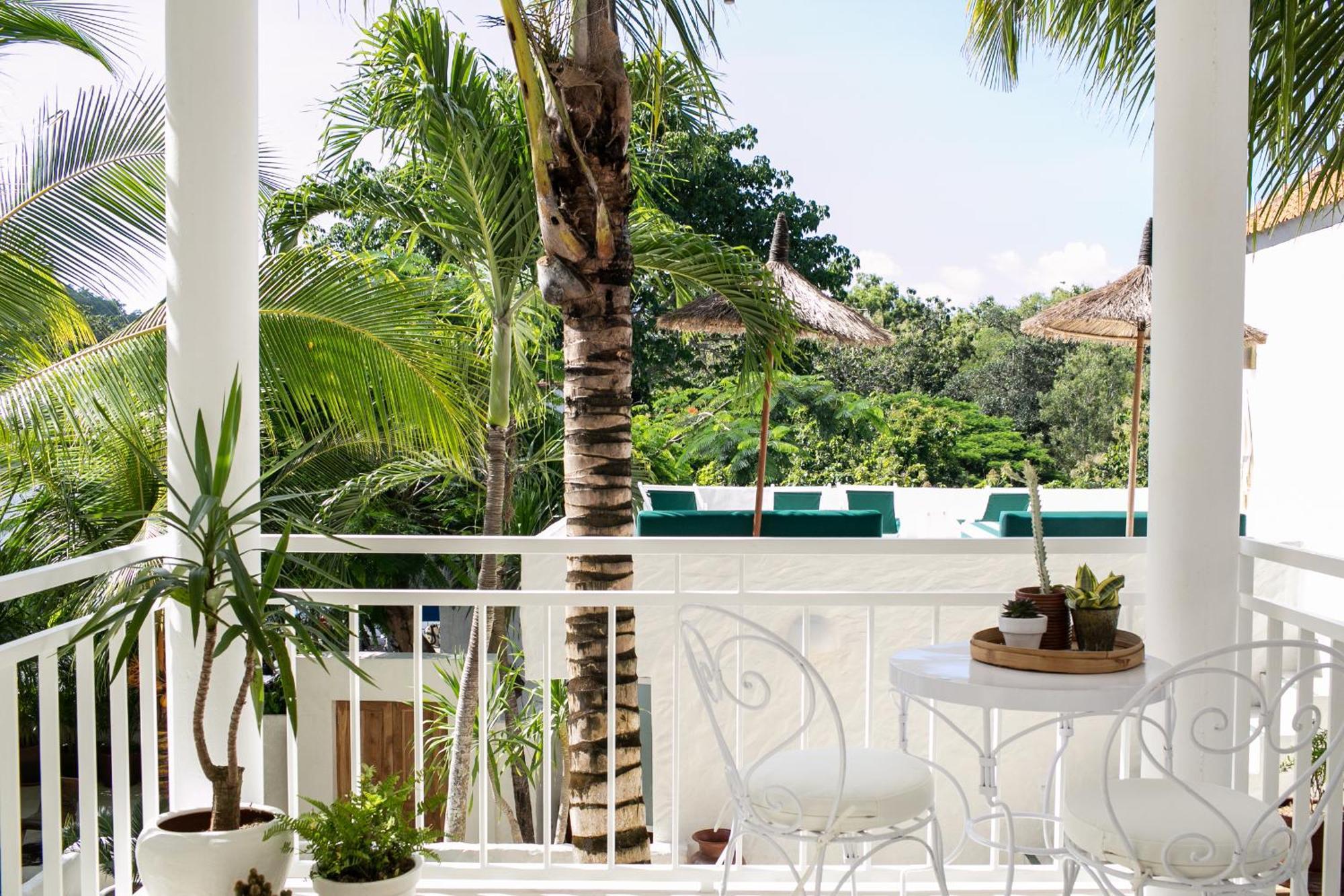 Segredo Uluwatu Hotel ภายนอก รูปภาพ