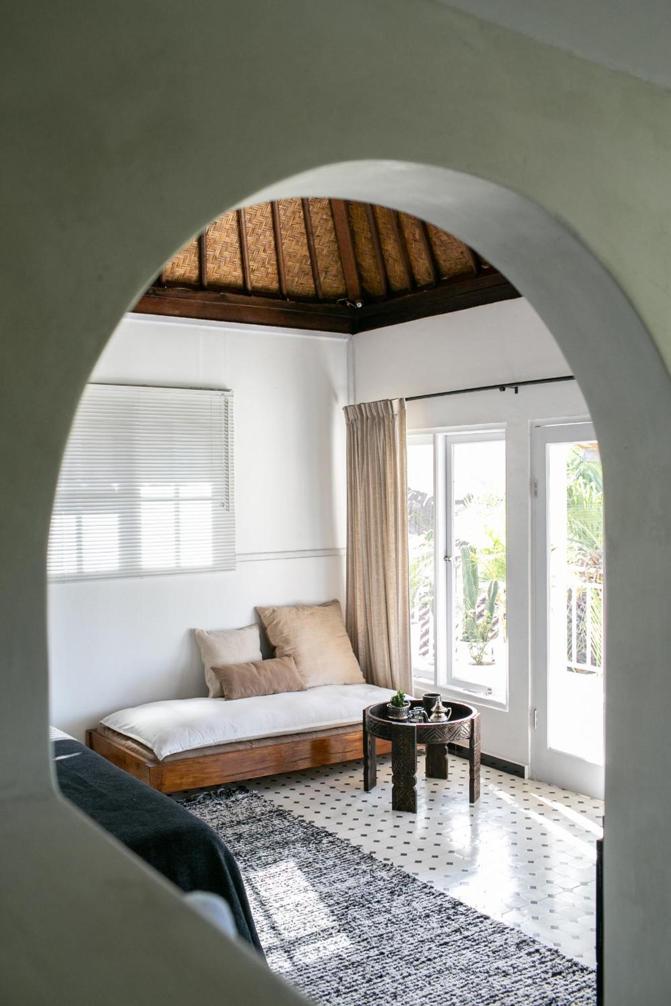 Segredo Uluwatu Hotel ภายนอก รูปภาพ