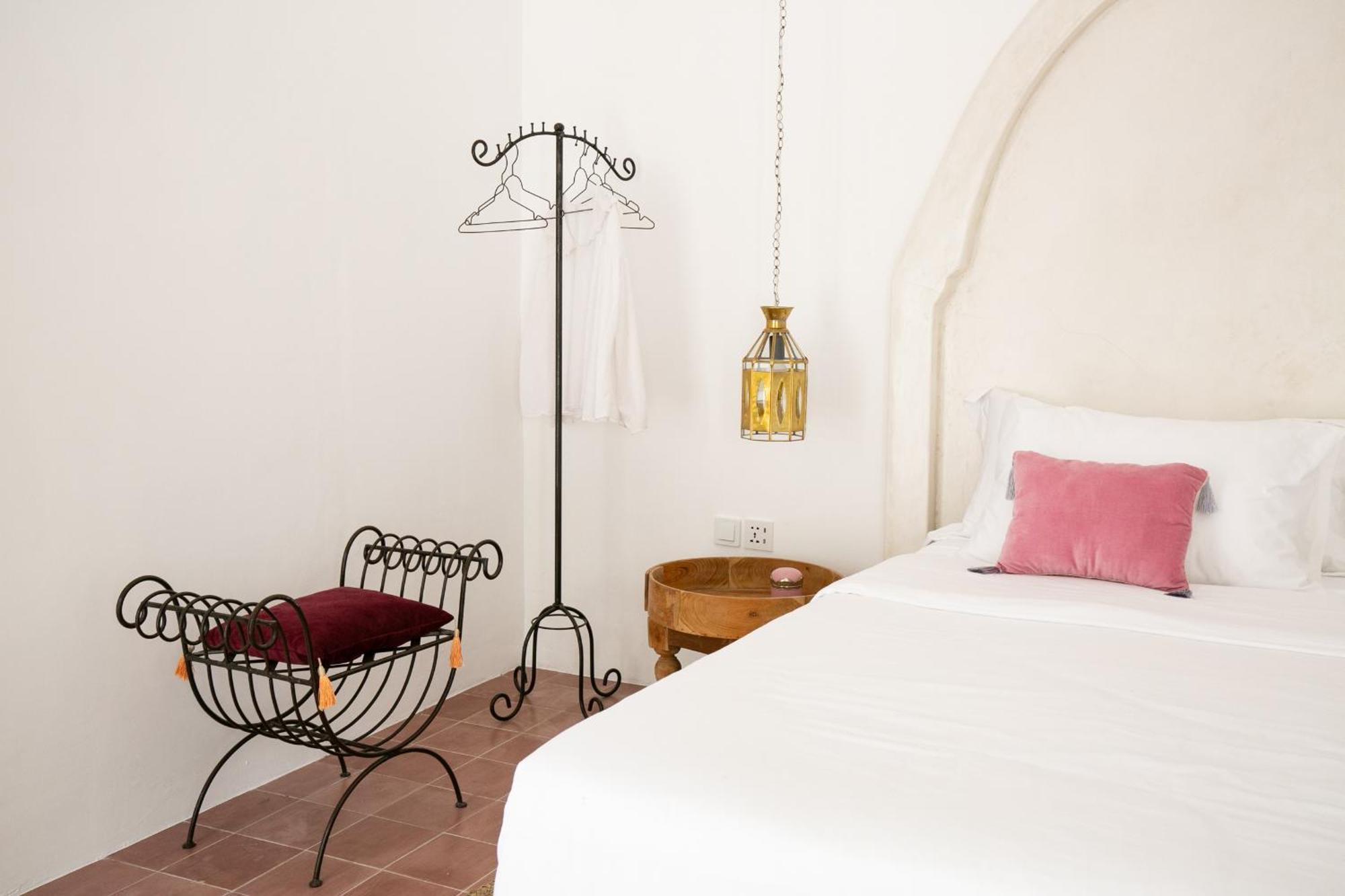 Segredo Uluwatu Hotel ภายนอก รูปภาพ