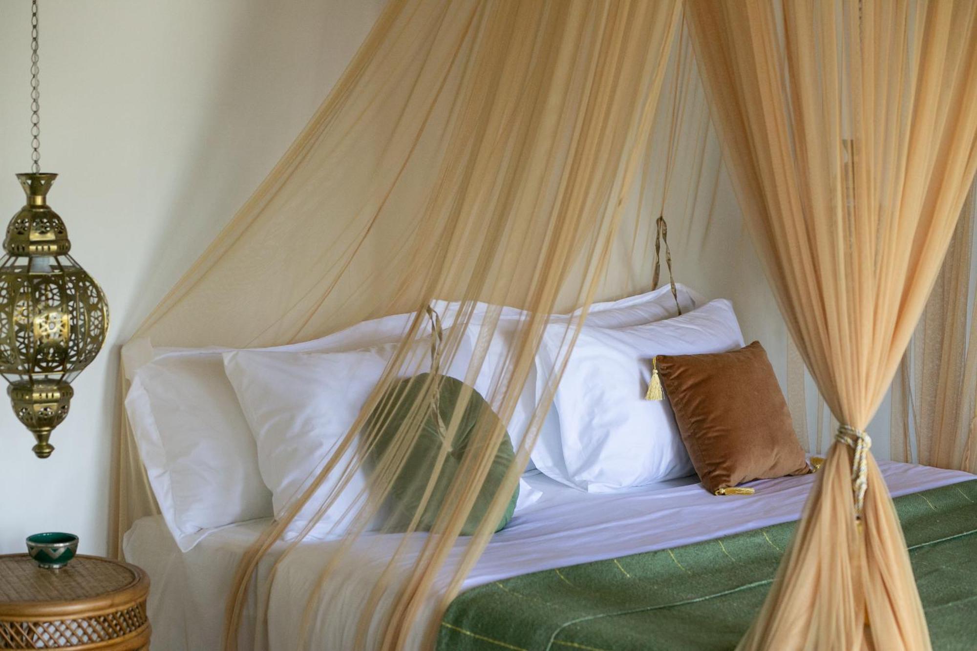 Segredo Uluwatu Hotel ภายนอก รูปภาพ