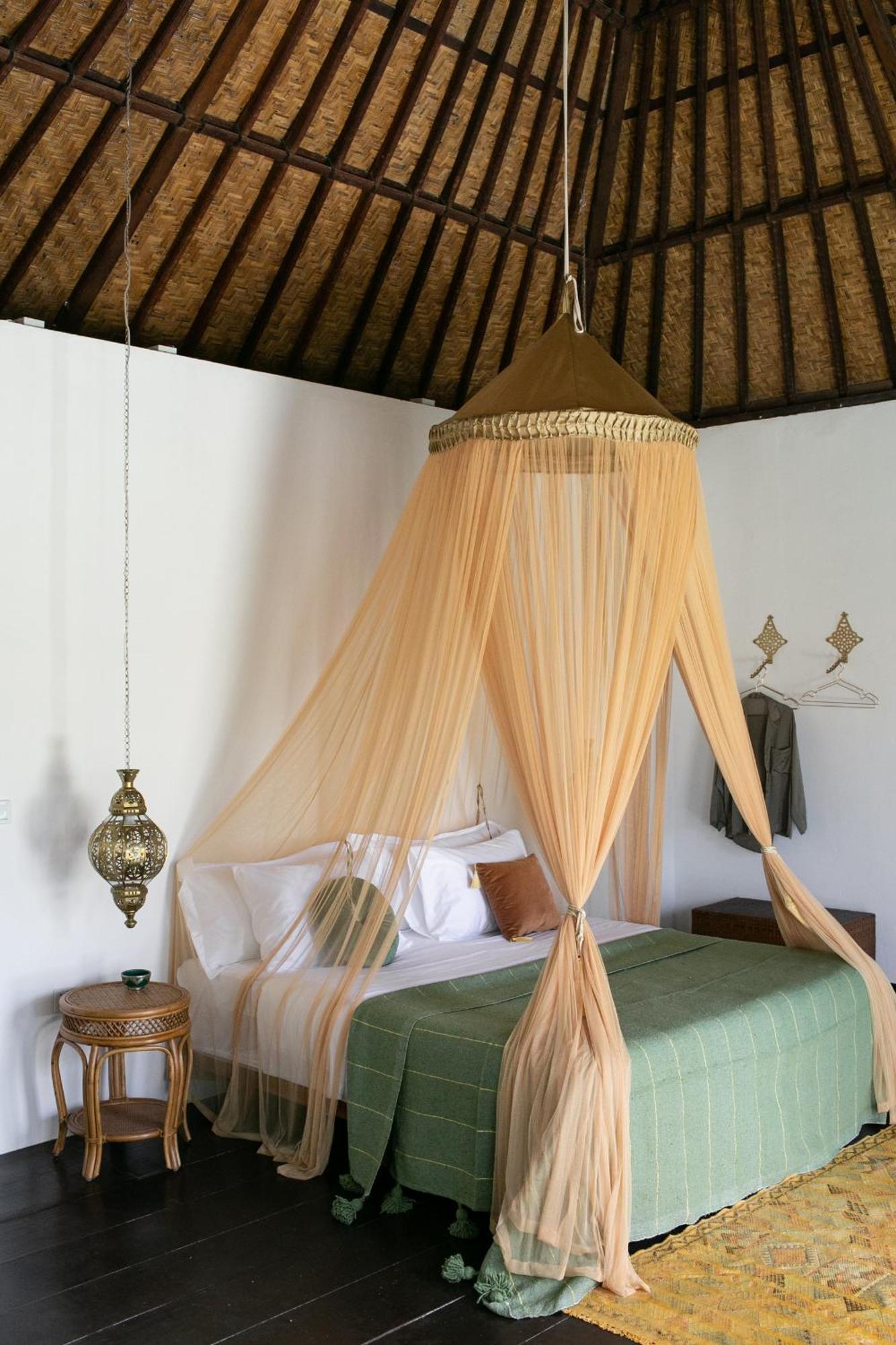 Segredo Uluwatu Hotel ภายนอก รูปภาพ