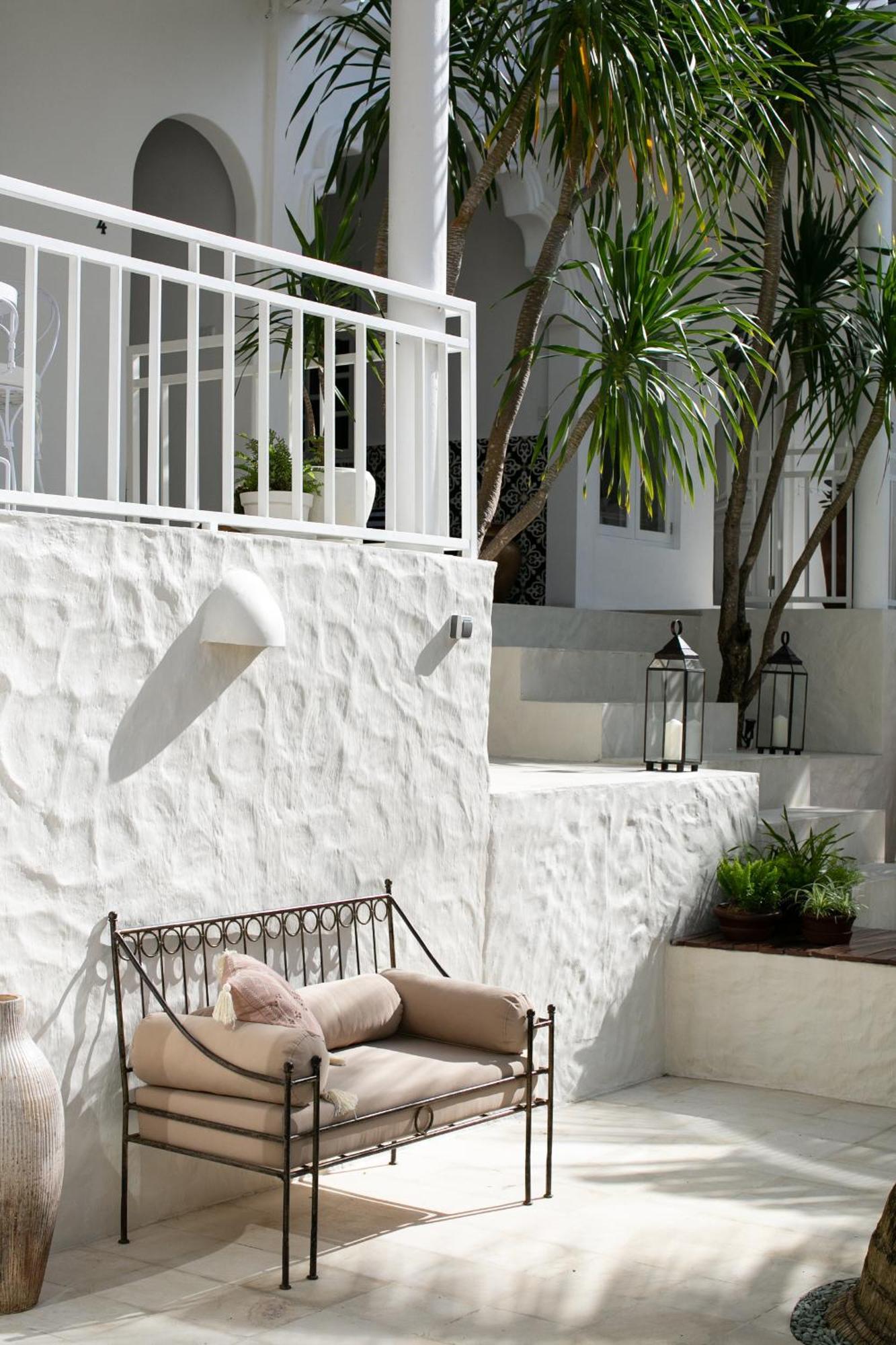 Segredo Uluwatu Hotel ภายนอก รูปภาพ
