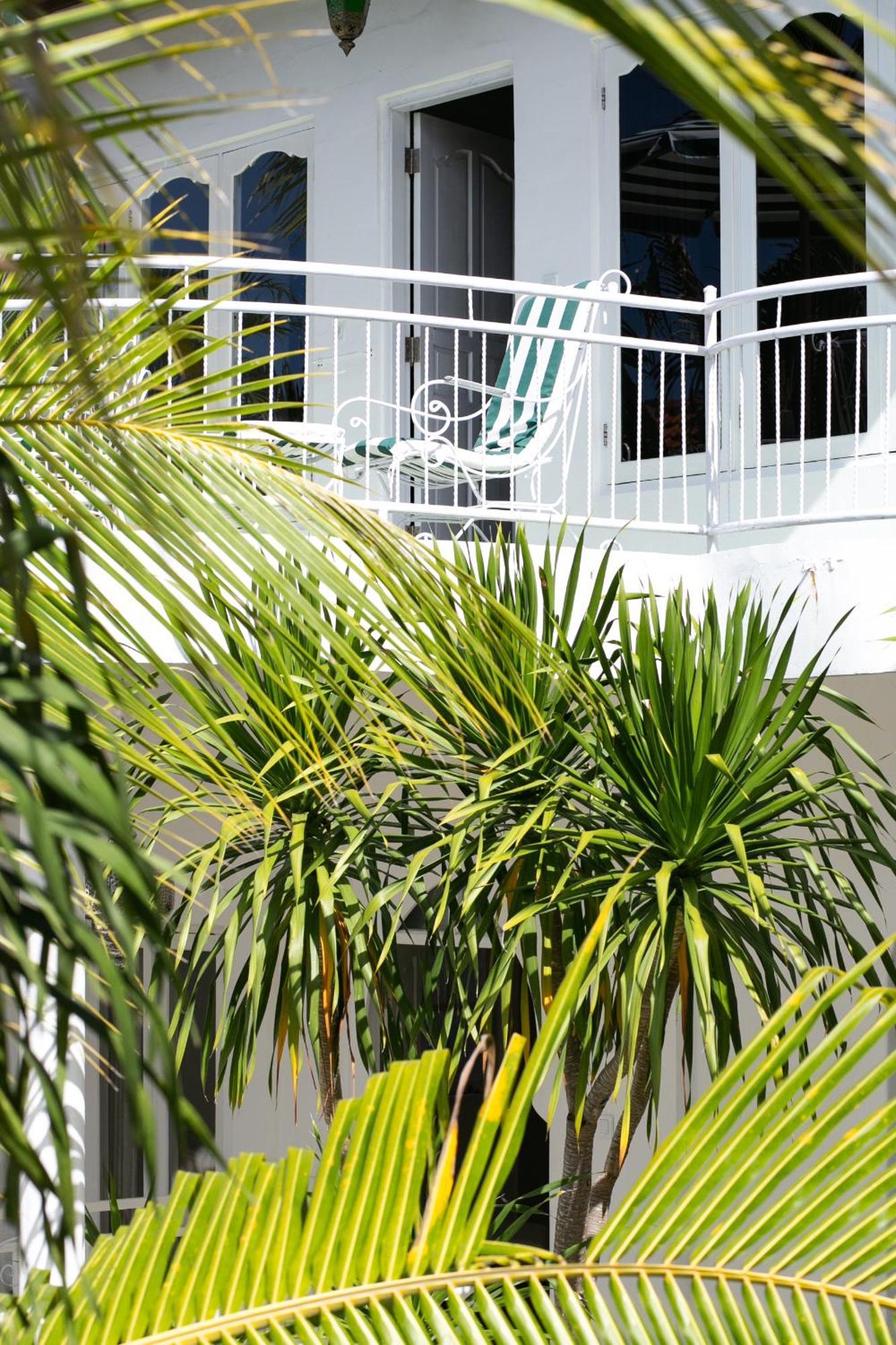 Segredo Uluwatu Hotel ภายนอก รูปภาพ
