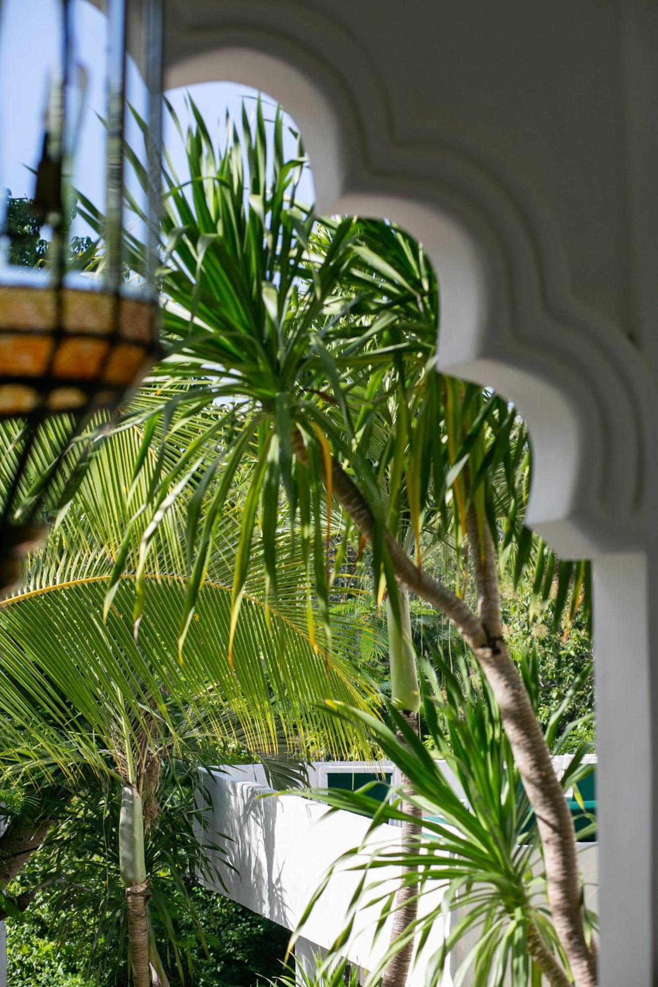 Segredo Uluwatu Hotel ภายนอก รูปภาพ