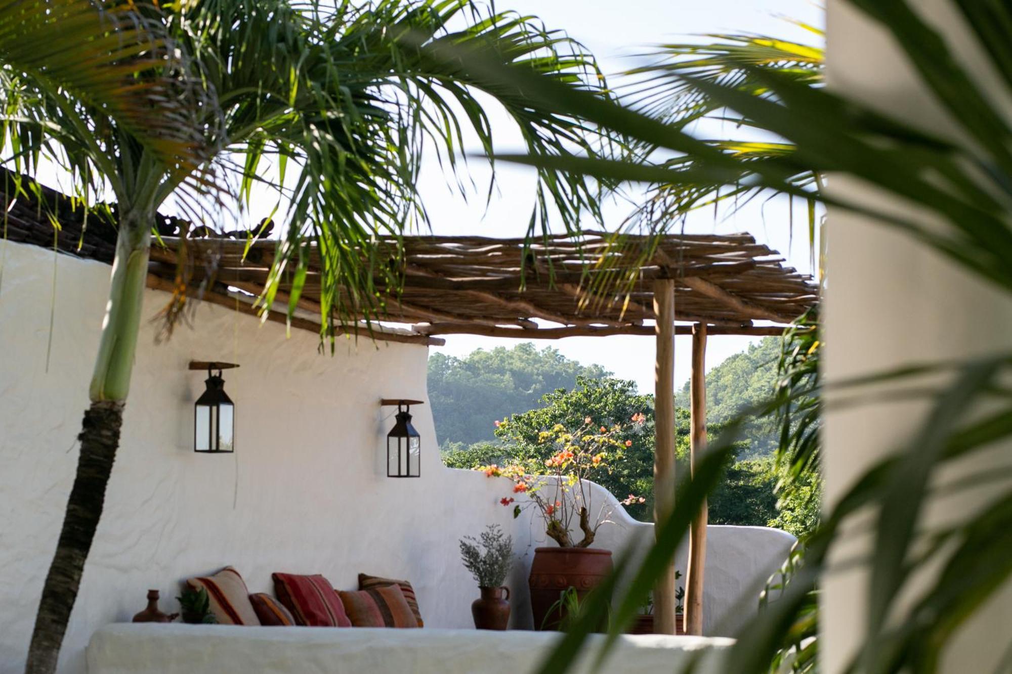 Segredo Uluwatu Hotel ภายนอก รูปภาพ