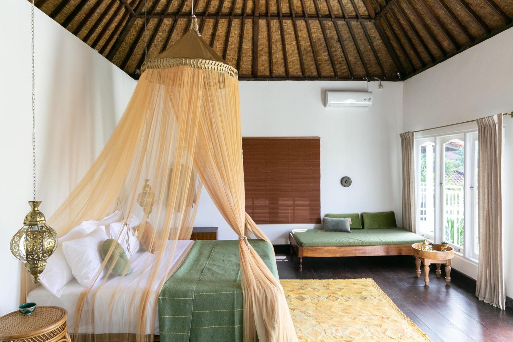 Segredo Uluwatu Hotel ภายนอก รูปภาพ