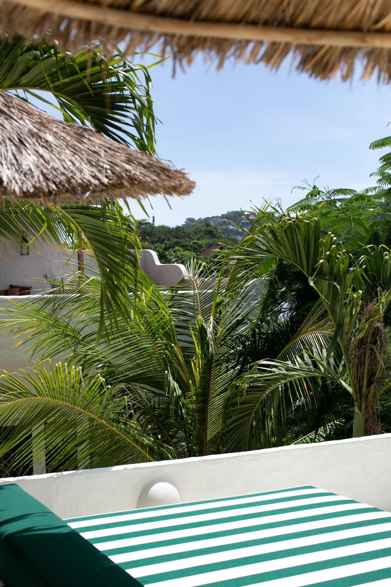 Segredo Uluwatu Hotel ภายนอก รูปภาพ