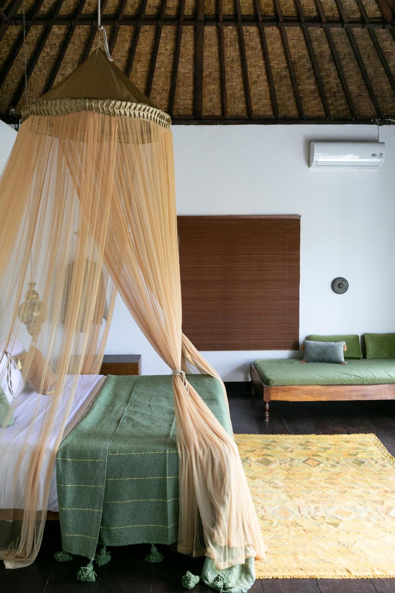 Segredo Uluwatu Hotel ภายนอก รูปภาพ