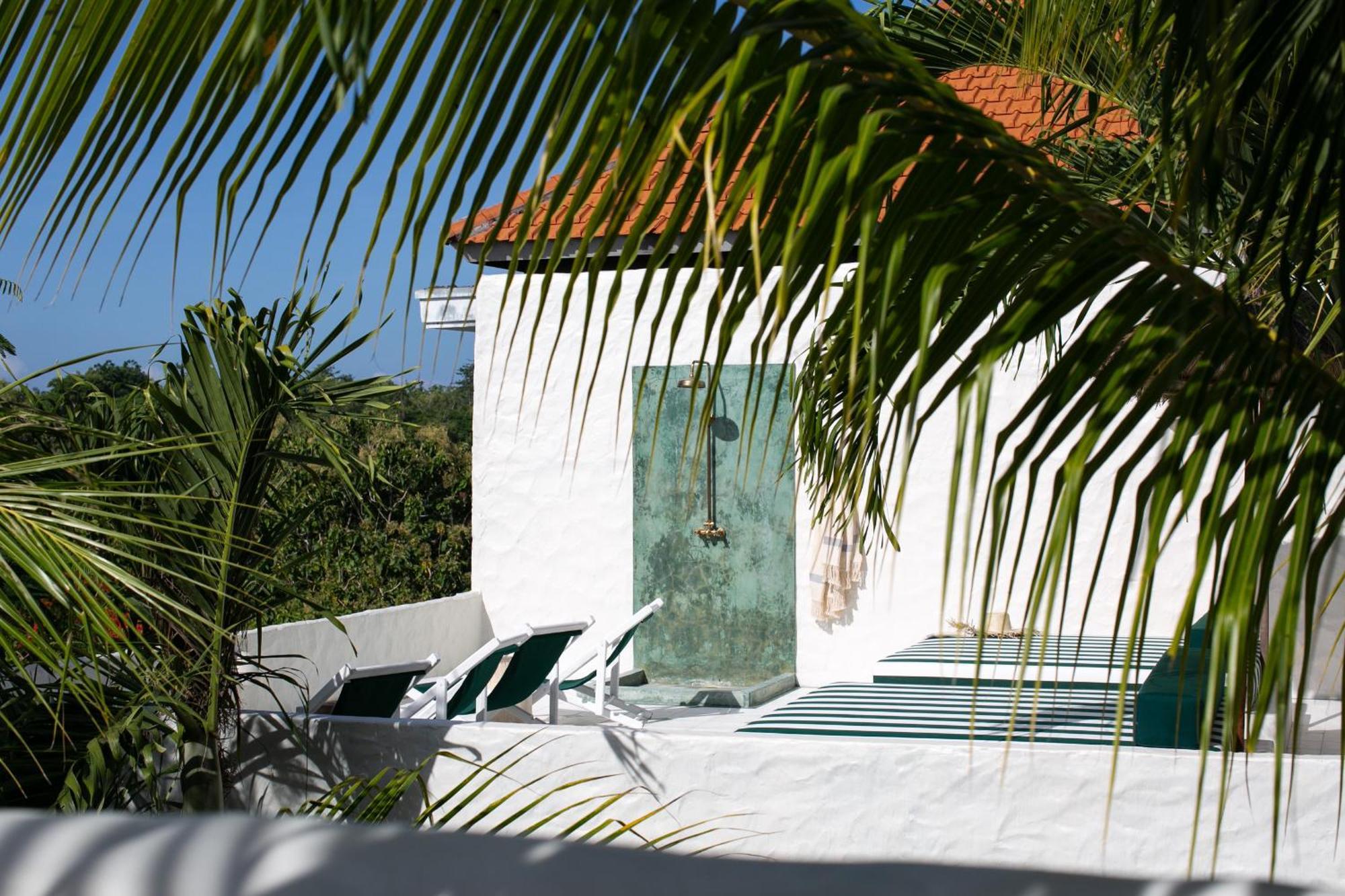 Segredo Uluwatu Hotel ภายนอก รูปภาพ