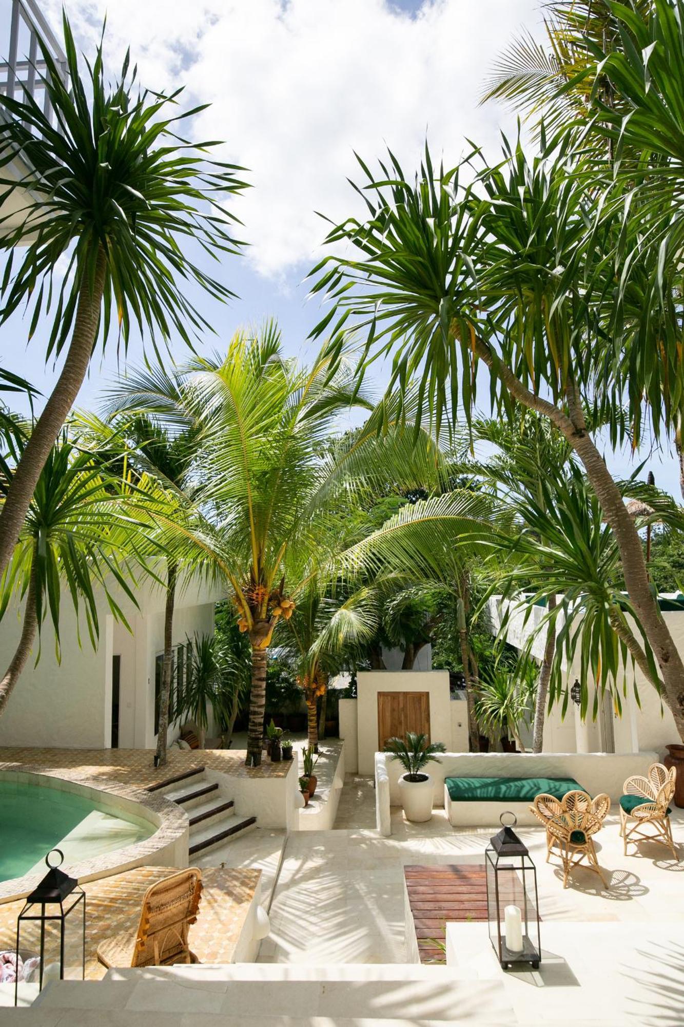 Segredo Uluwatu Hotel ภายนอก รูปภาพ