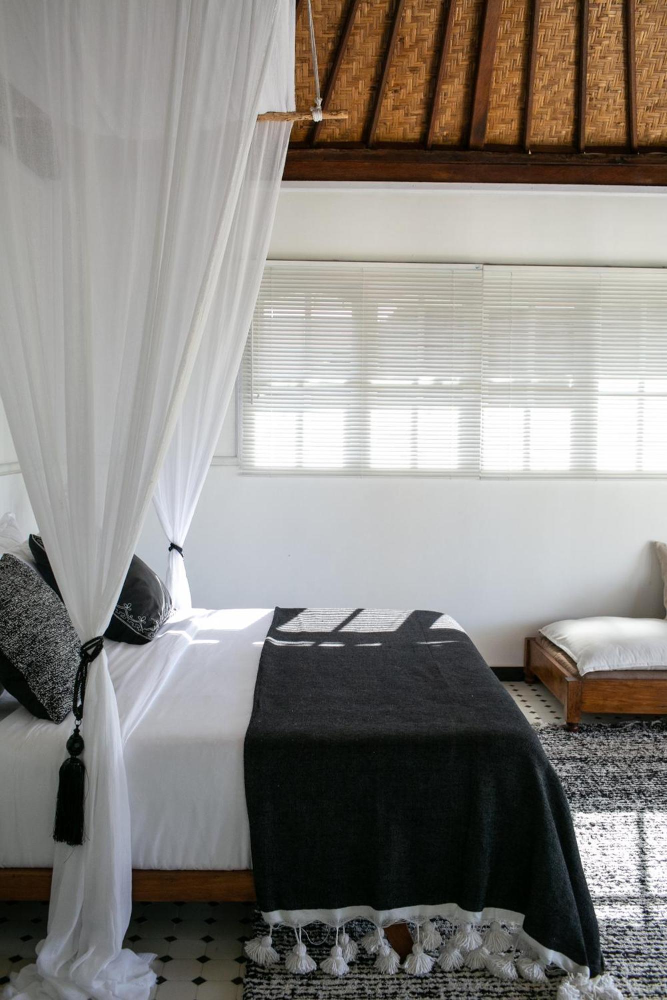 Segredo Uluwatu Hotel ภายนอก รูปภาพ